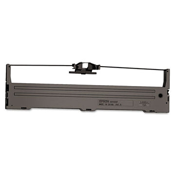 Epson® S015337 Ribbon, Black freeshipping - TVN Wholesale